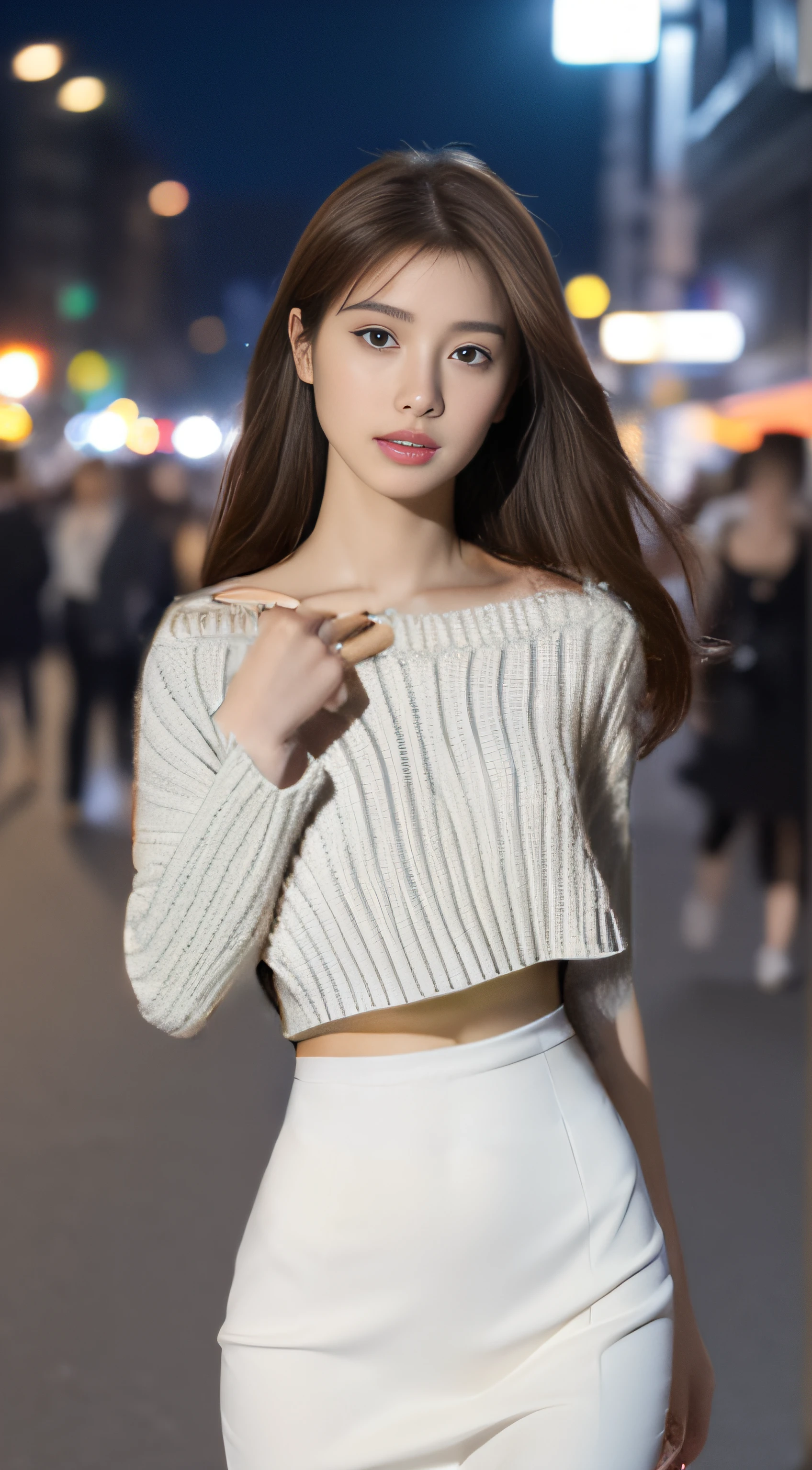 Sweaters