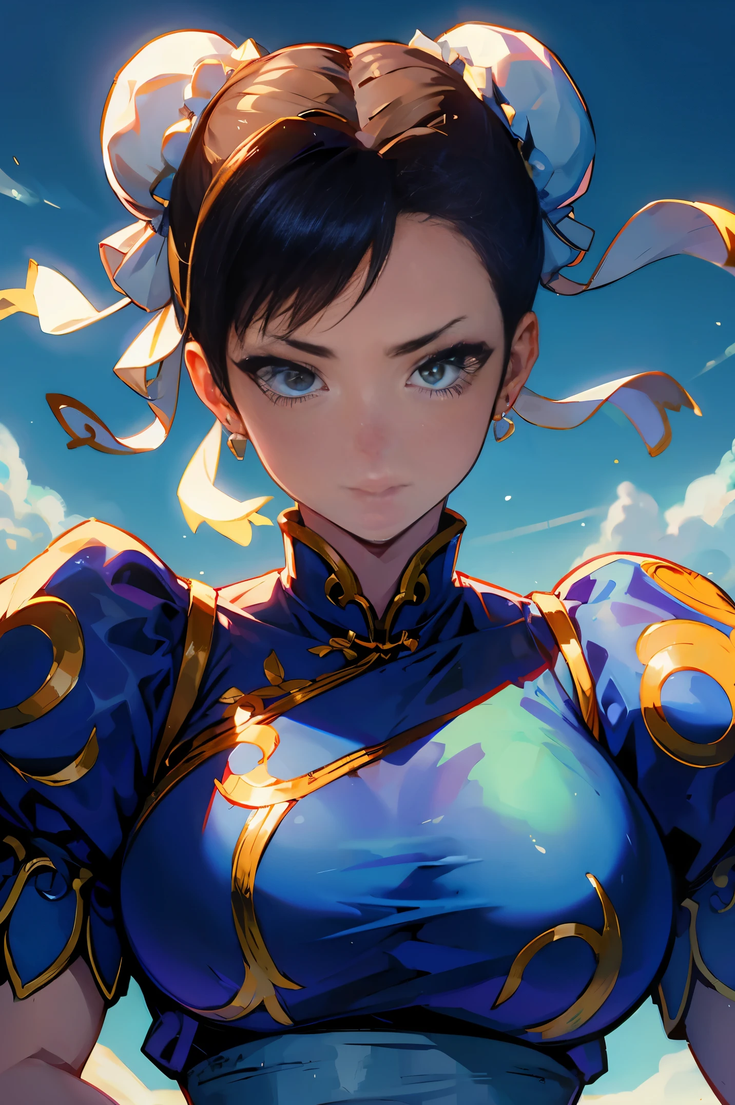 Chun-Li
