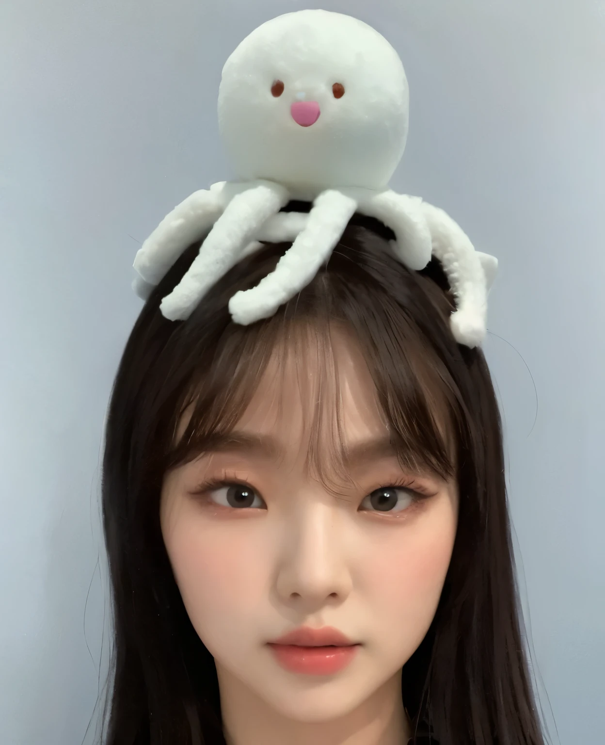 un primer plano de una mujer con un vestido ro sa con un collar, Blackpink Jennie, Jossi de Bla ckpink, Heonhwa Choe, Jinyoung Shin, Parque Roseanne de Blackpink, Sun Yunjoo, Taejune Ki m, usando gargantilla, Parque Ji-min, Retrato d e Jossi de Blackpink, Jaeyeon Nam, Lee Ji-eu n, Lee Ji - Eun