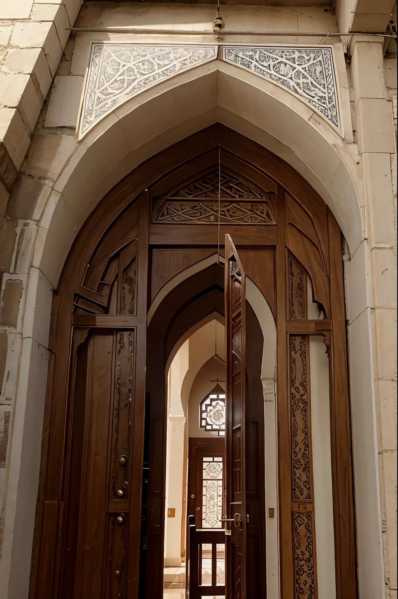 Mosque