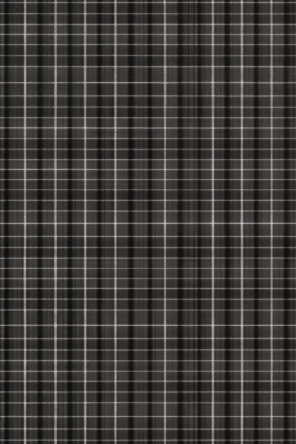 design me a black and white plaid pattern there’s no people in the picture