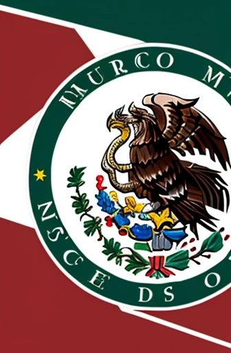 logo para una marca de ropa representante de mexico