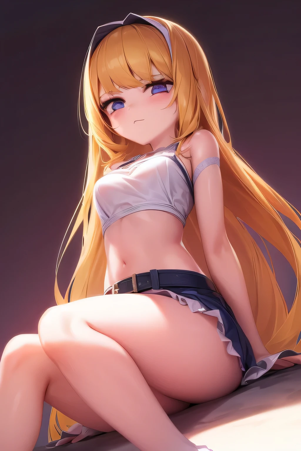 1girl in