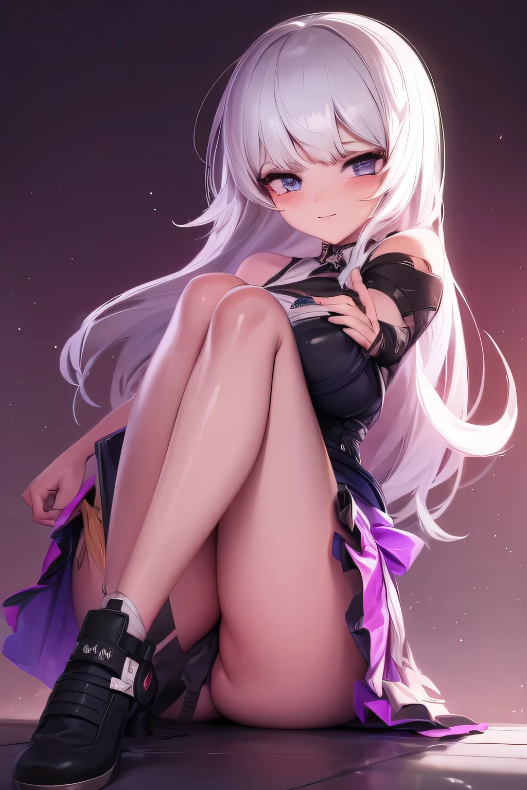 1girl in