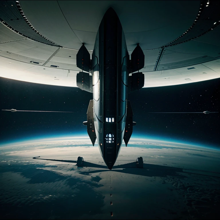 Spaceship