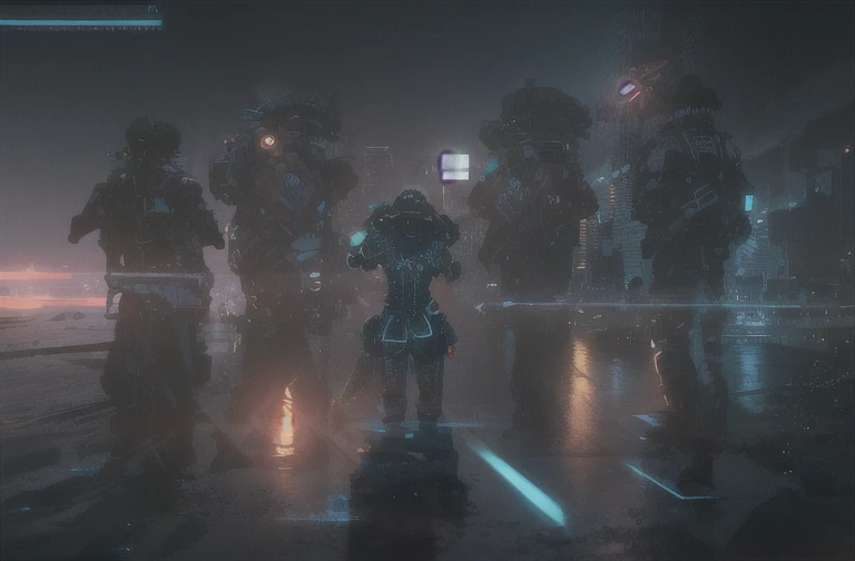 ((La mejor calidad)), ((obra maestra)), (muy detallado:1.3), ...............................................................................................................................................3D, Beautiful (cyberpunk:1.3) Mujer hacker, peinado corto,pelo corto, Volver al visor, cabello grueso, Terminal de ordenador operativo, Pantalla montada en la cabeza, computer server, Pantalla LCD, fiber optic cable, Logotipo de la empresa, HDR (High Dymanic Range), Trazado de rayos, NVIDIA RTX, Super resolution, Irreal 5, Subsoil Scatter, Textura PBR, Post-procesamiento, Anisotropic filtering, profundidad de campo, maximum sharpness and sharpness, Texturas multicapa, Albedo y Highlight Maps, Sombreado de superficies, Accurate simulation of light-material interactions, proporciones perfectas, Renderizado de octanaje, duotone lighting, ISO bajo, balance de blancos, Regla de los tercios, amplia apertura, 8K RAW, efficient sub-pixels, sub-pixel convolution, glow particles, dynamic pose
