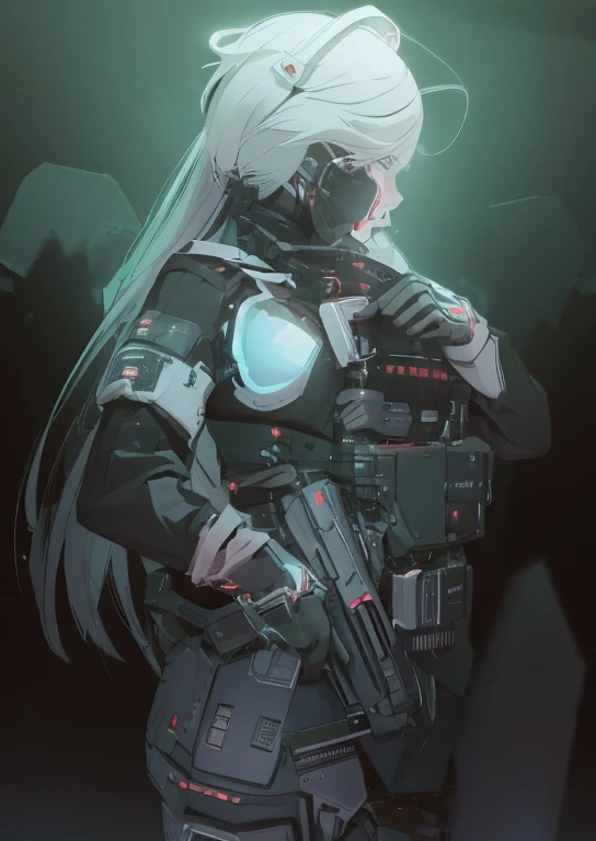 ((La mejor calidad)), ((obra maestra)), (muy detallado:1.3), ...............................................................................................................................................3D, Beautiful (cyberpunk:1.3) Mujer hacker, peinado corto,pelo corto, Volver al visor, cabello grueso, Terminal de ordenador operativo, Pantalla montada en la cabeza, computer server, Pantalla LCD, fiber optic cable, Logotipo de la empresa, HDR (High Dymanic Range), Trazado de rayos, NVIDIA RTX, Super resolution, Irreal 5, Subsoil Scatter, Textura PBR, Post-procesamiento, Anisotropic filtering, profundidad de campo, maximum sharpness and sharpness, Texturas multicapa, Albedo y Highlight Maps, Sombreado de superficies, Accurate simulation of light-material interactions, proporciones perfectas, Renderizado de octanaje, duotone lighting, ISO bajo, balance de blancos, Regla de los tercios, amplia apertura, 8K RAW, efficient sub-pixels, sub-pixel convolution, glow particles, dynamic pose