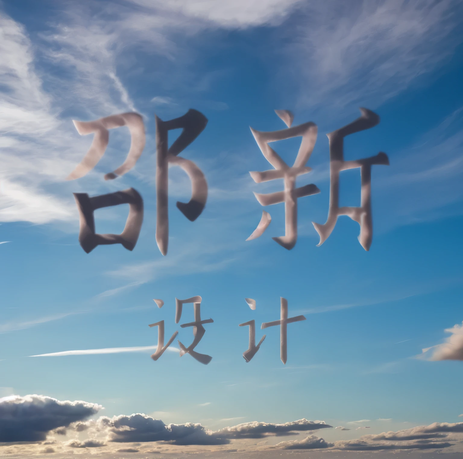 High quality,white clouds in blue sky