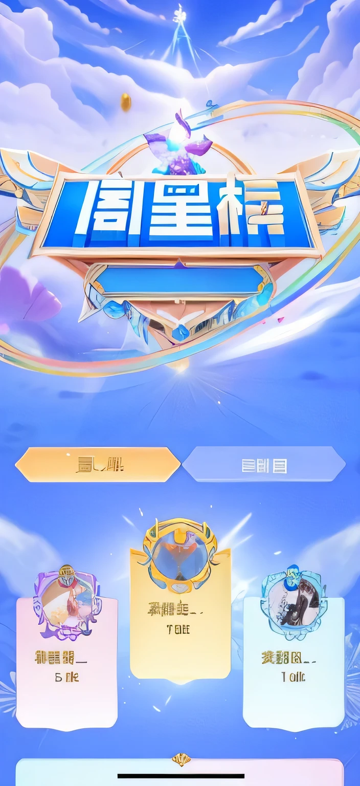 a screenshot,it has a picture of a woman and a man, , Game user interface, styled, Match screen, Game user interface, Background with, Wang Chen, The Background with is white, Artistically, Launch image, 千 葉 雄 大, ui card, in game