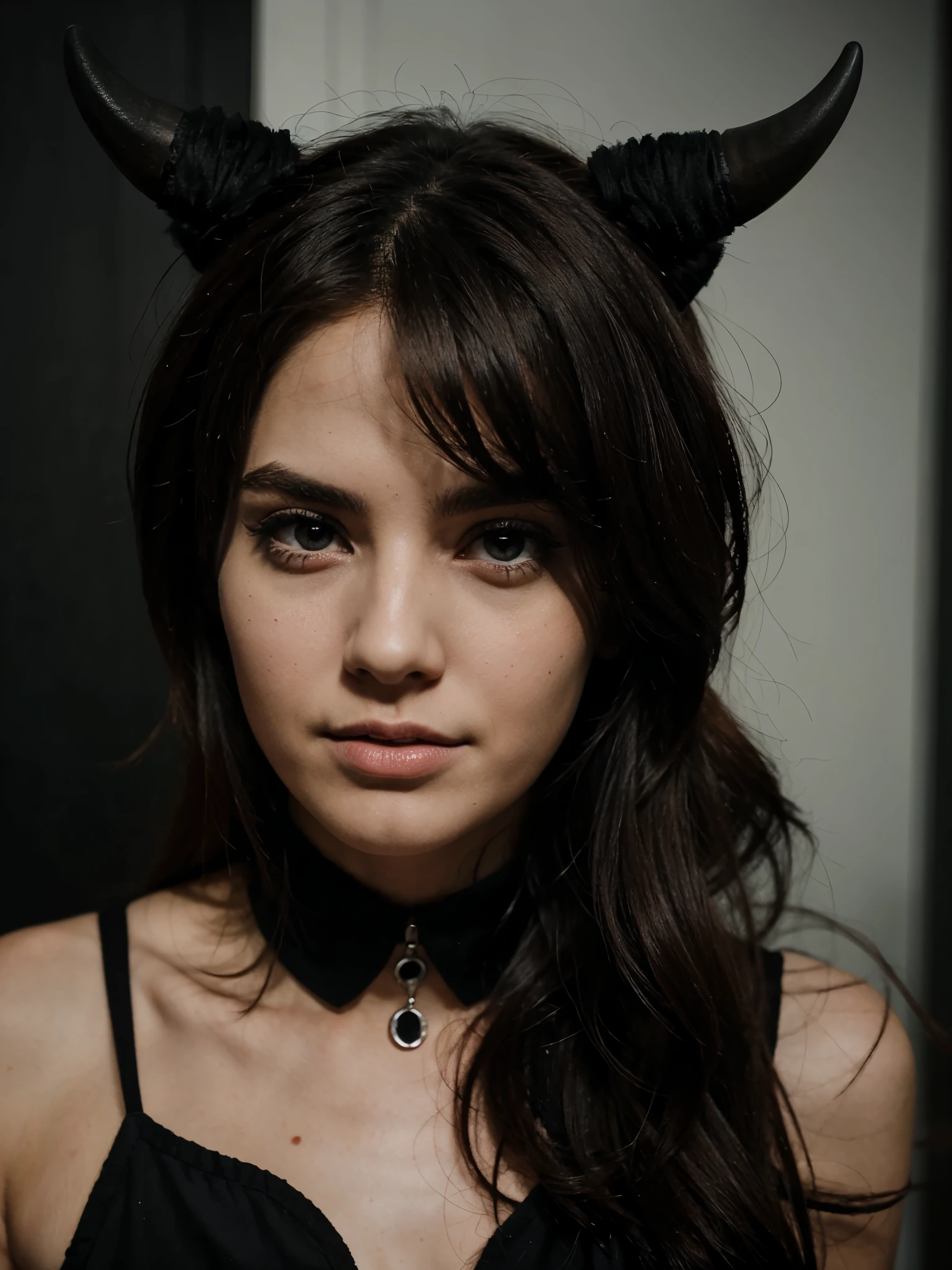 demon