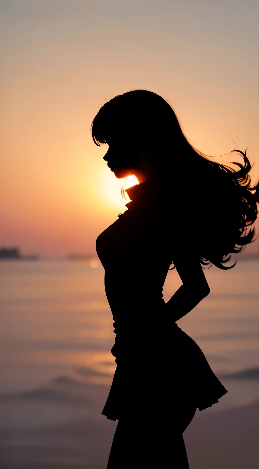 Silhouette Art