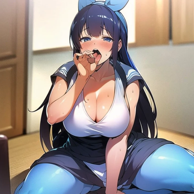 Fellatio,