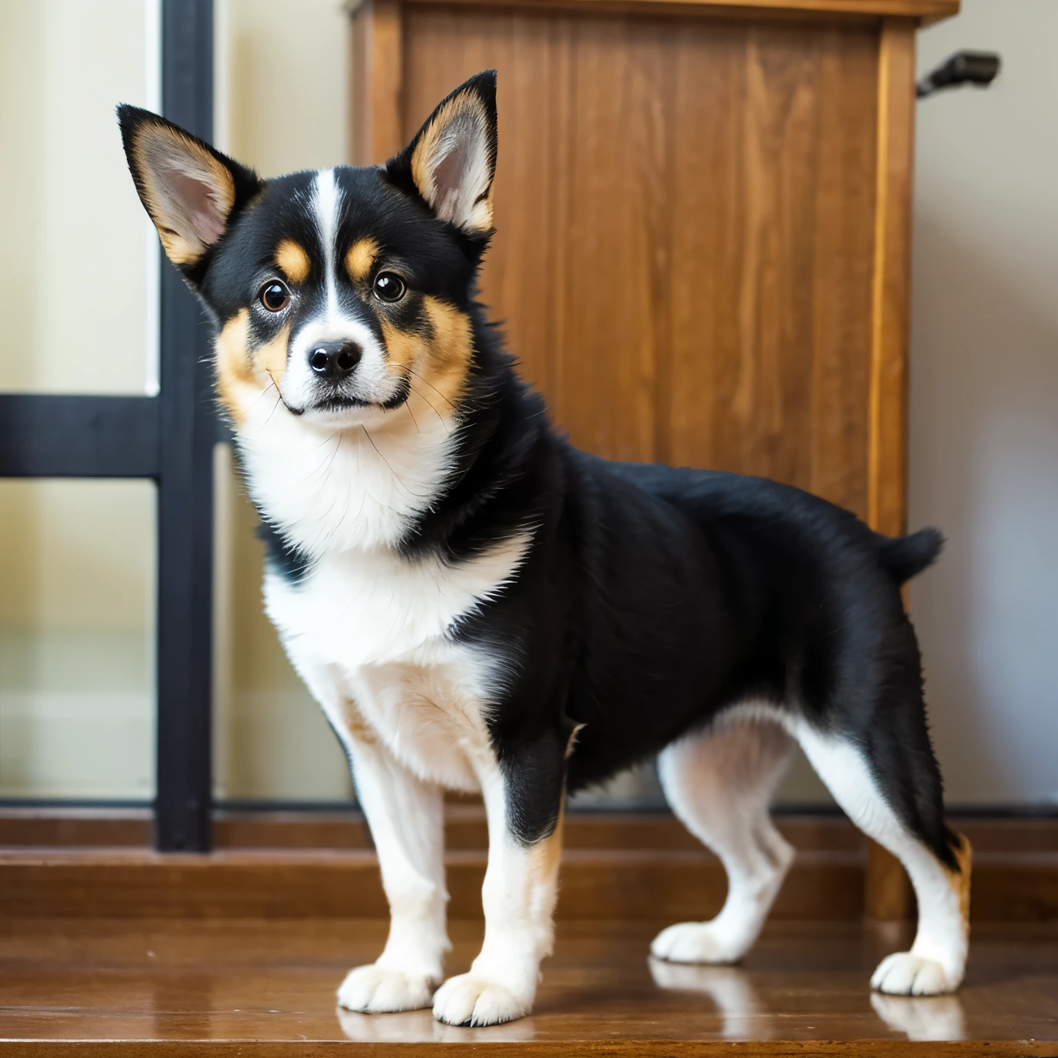 Shiba dog