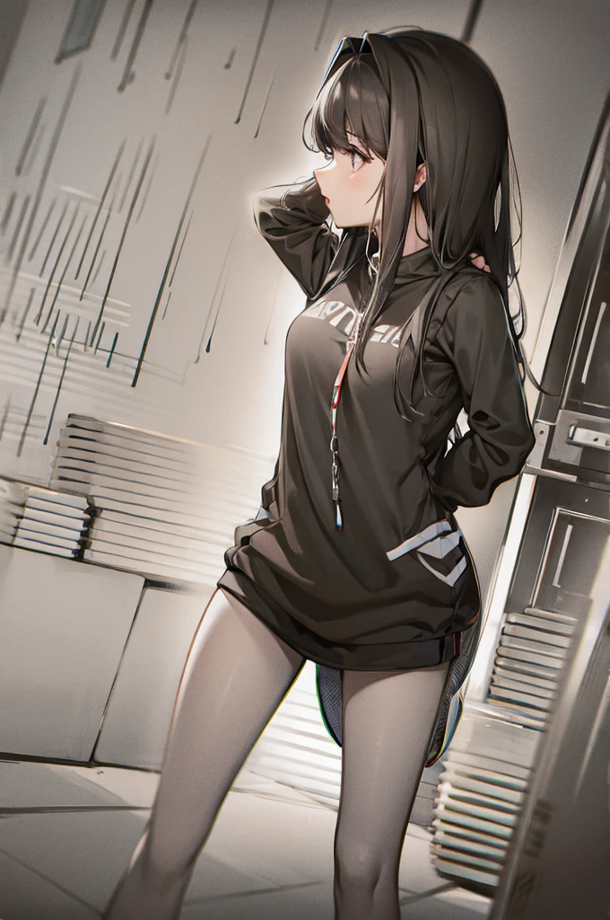 girl