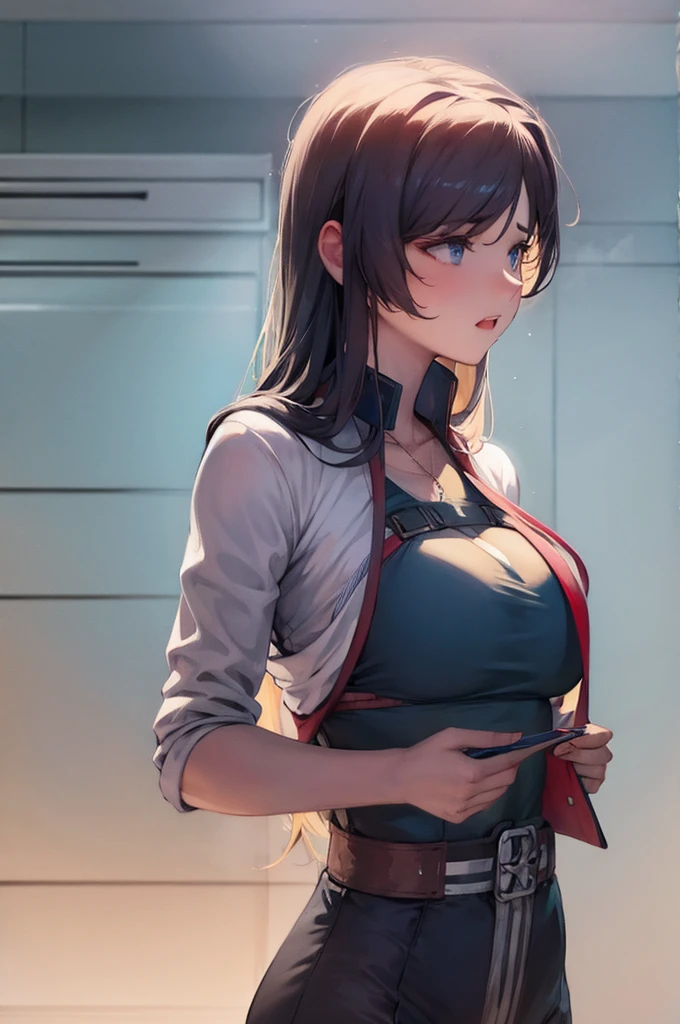 girl