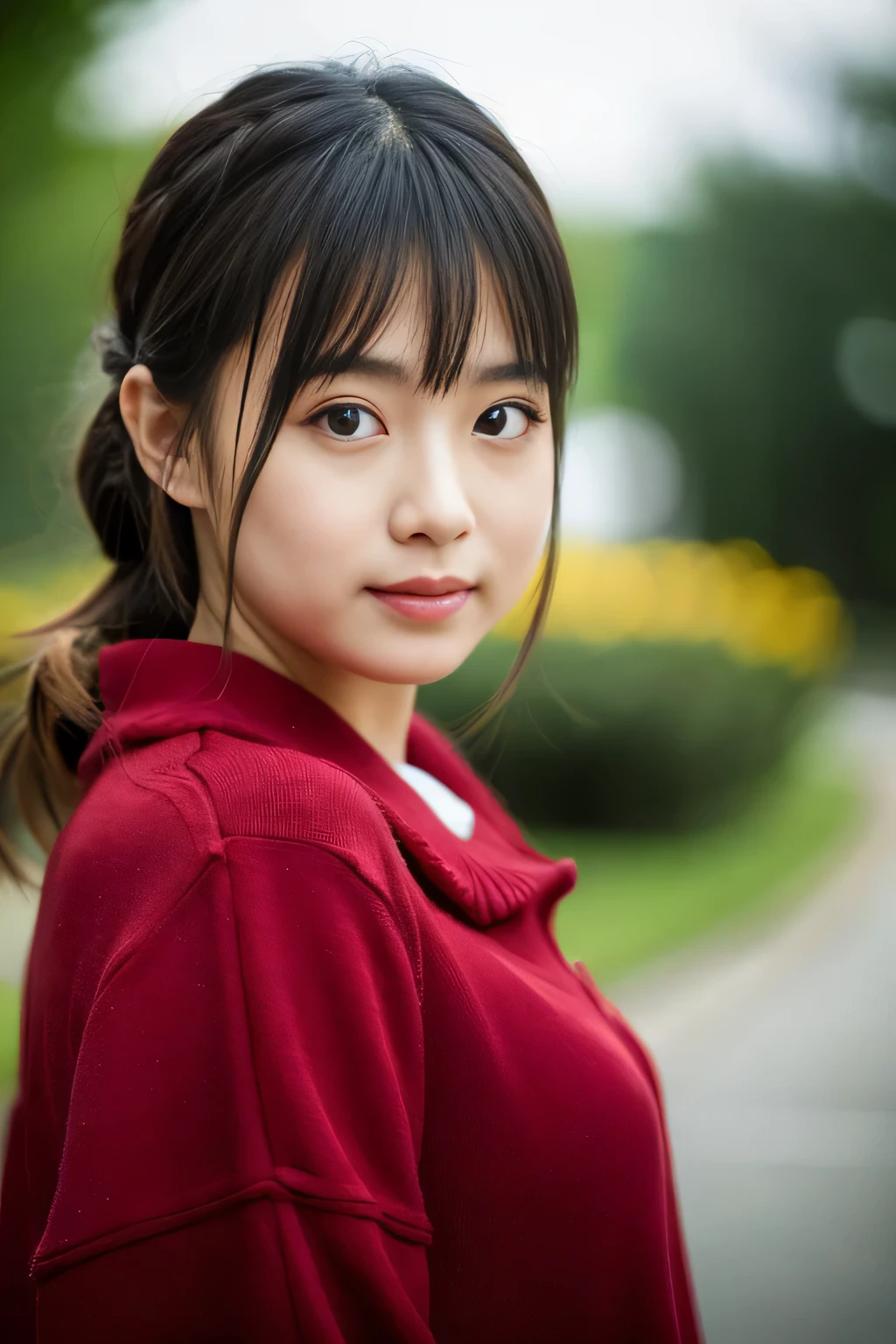 Overcoming weaknesses、Perfect girl、