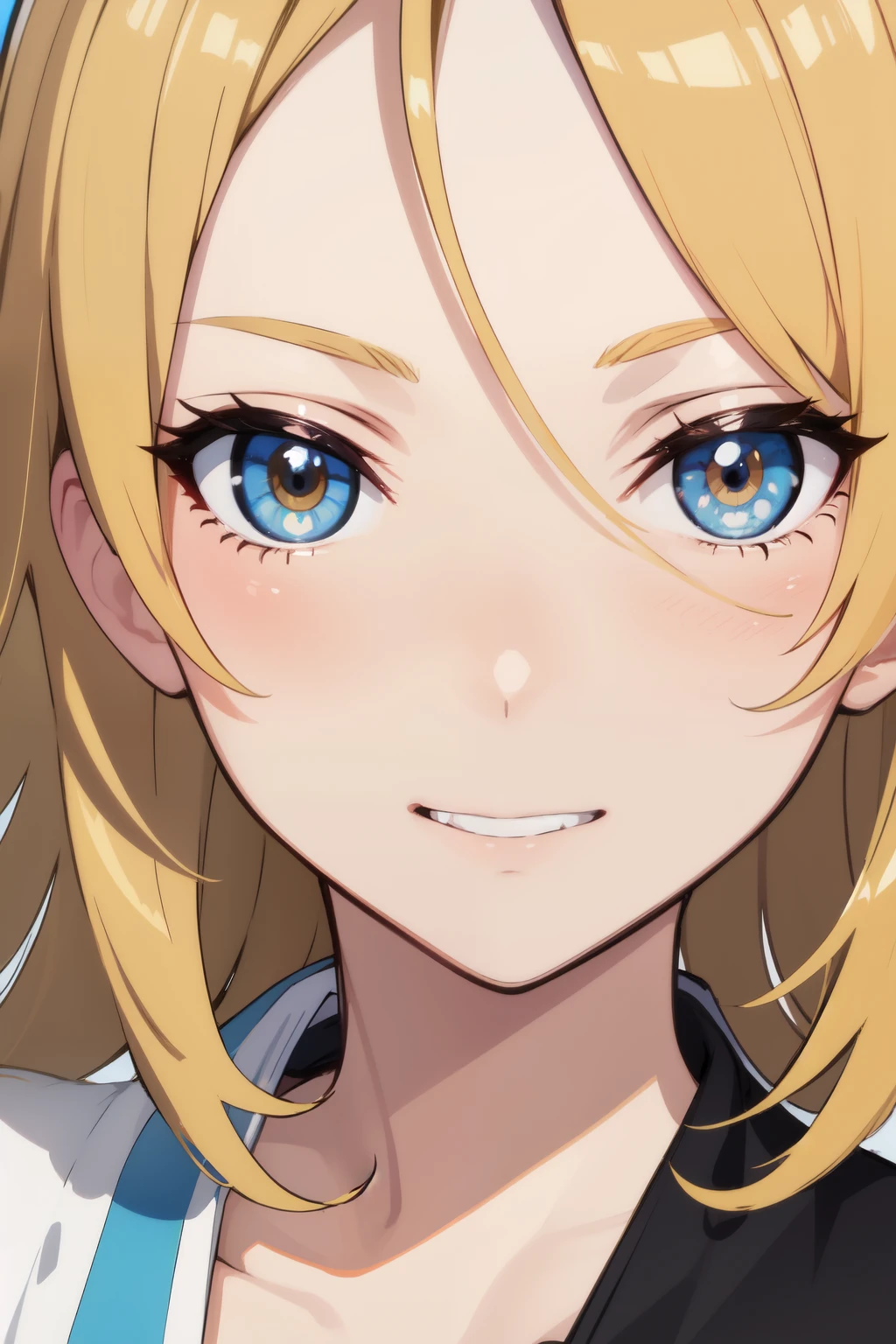 ((Best Quality)), ((masutepiece)), (Detailed), Perfect face