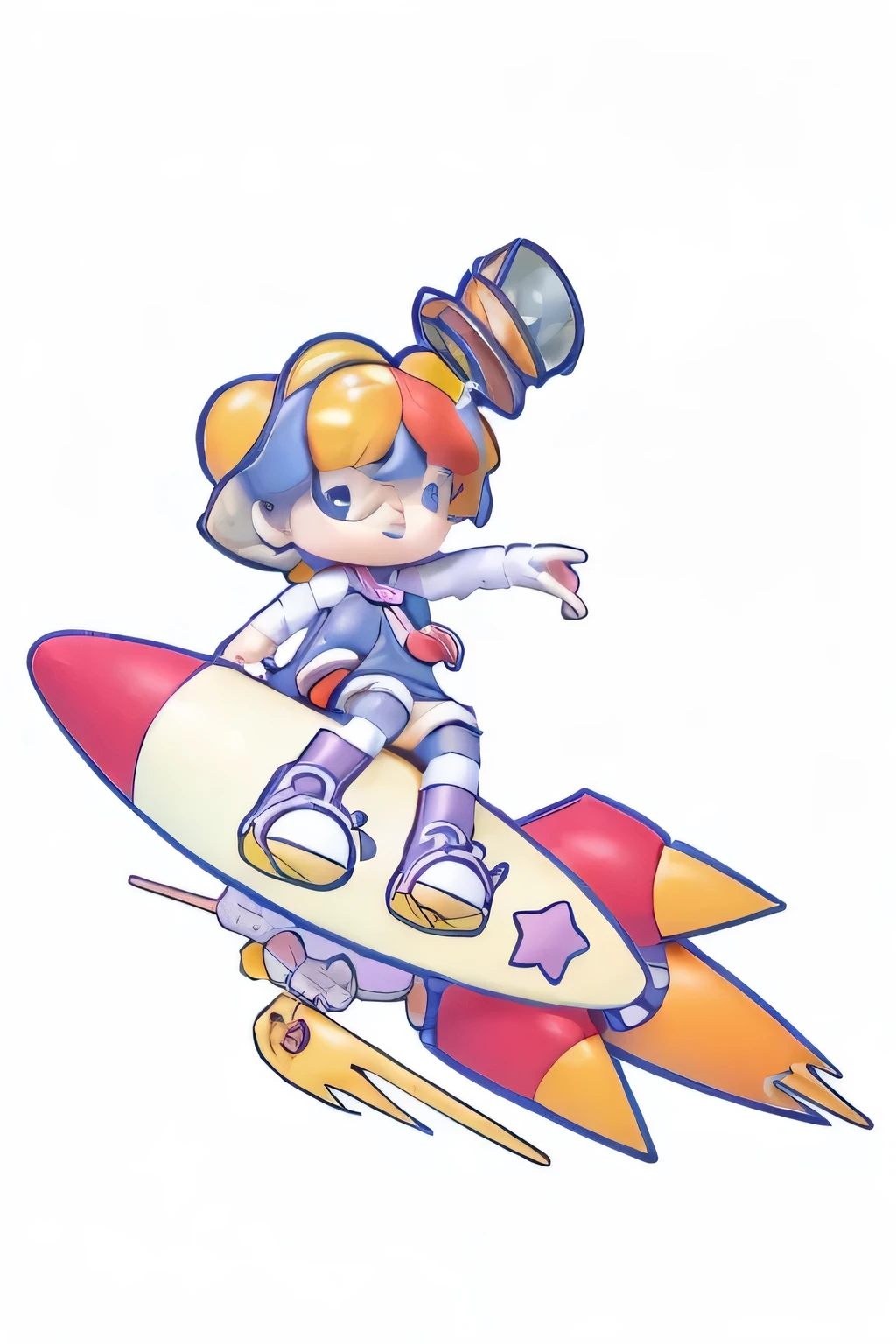 three-dimensionality