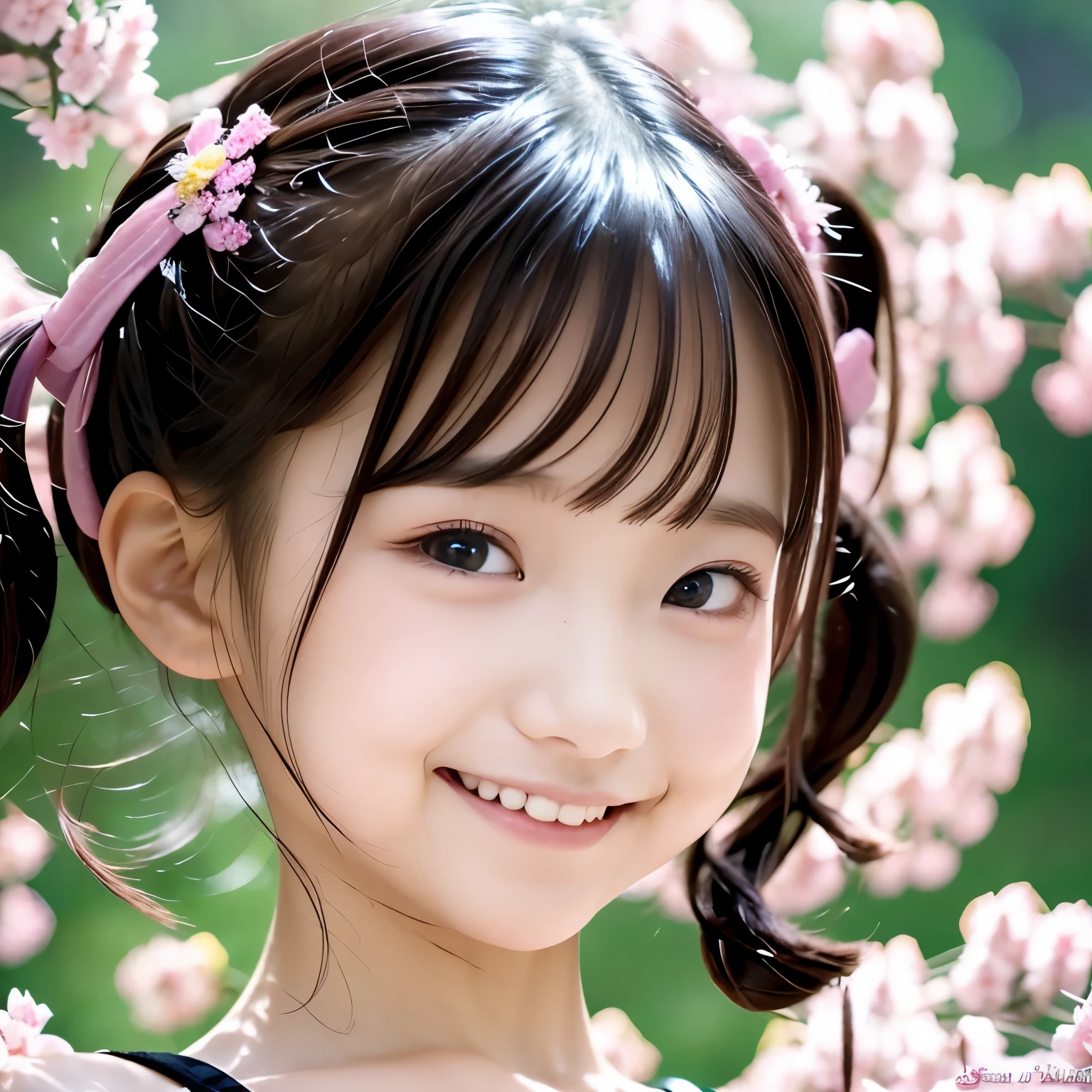 kawaii girl
