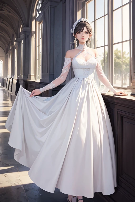 Pure beauty，aesthetic style，Really，Prete