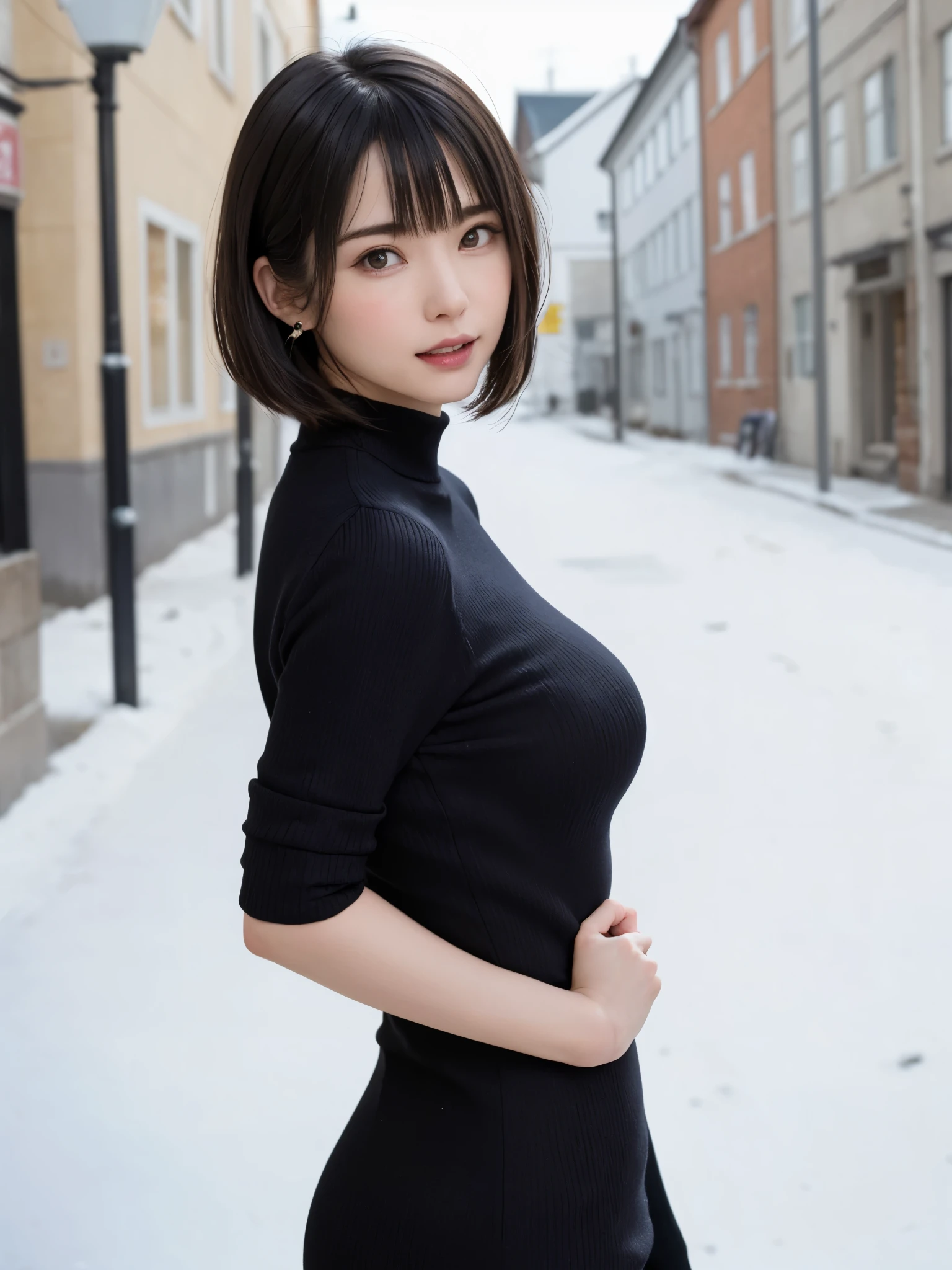 (Model style,full bodyesbian:1.5),A slight smil,BDSM,bunnygirl,gargantilha,NSFW,((top-quality、8K、​masterpiece:1.3))、Crisp focus:1.2、(layers-Cut、tits out:1.2),Cute woman with perfect body shape:1.4、Slender Abs:1.2、a wet body:1.5、Highly detailed facial and skin texture、A detailed eye、二重まぶた,Shorthair,(cammel toe)、((Standing of the whole body、Open legs:1.5))、Tokyo cityscape at night、Bokeh background