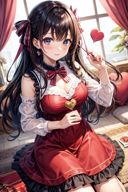 valentine chocolate gifts