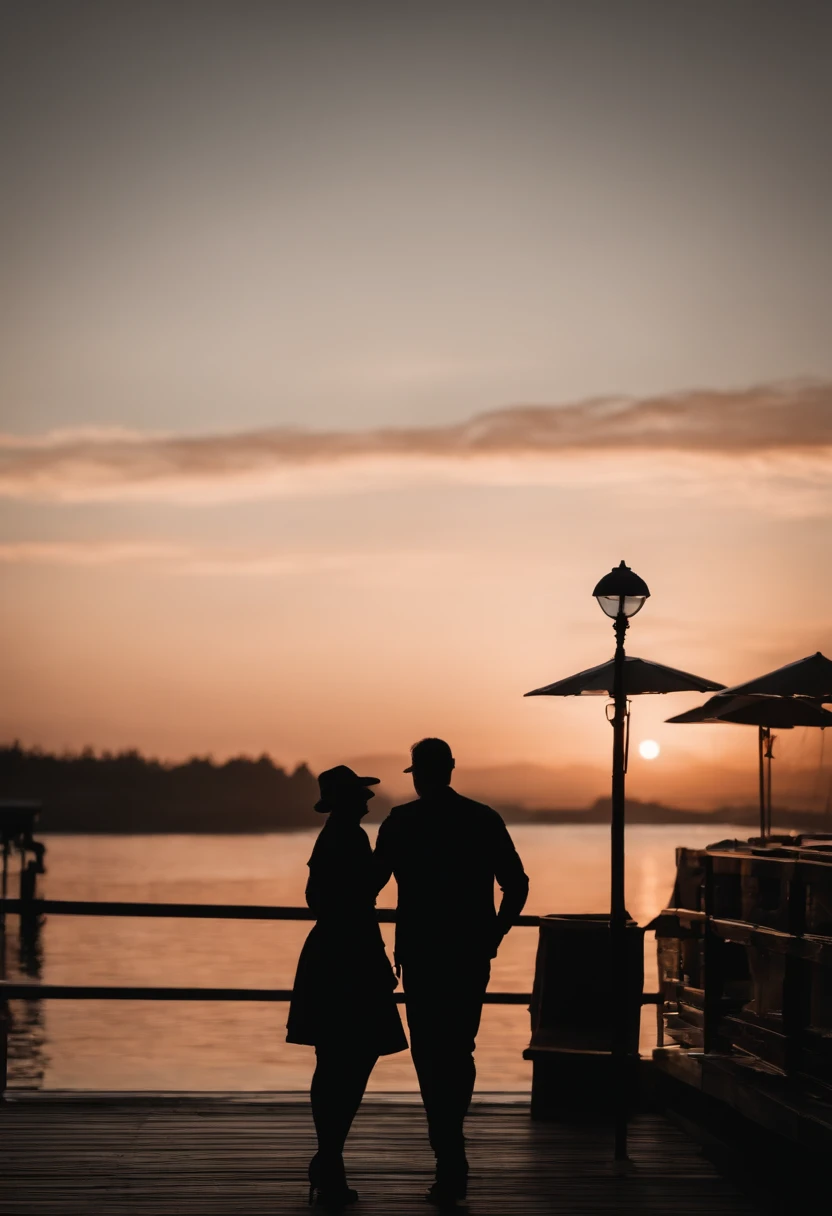 Silhouette Art