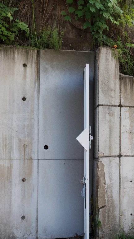 There is a gap in the dead corner of the wall,Notice something,fill it in
