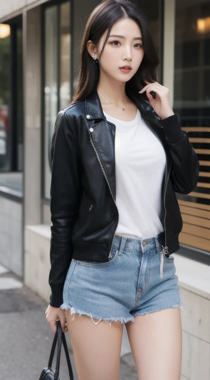 Big Tits Clothed