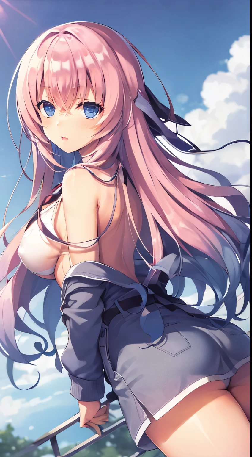 Ichinose naked