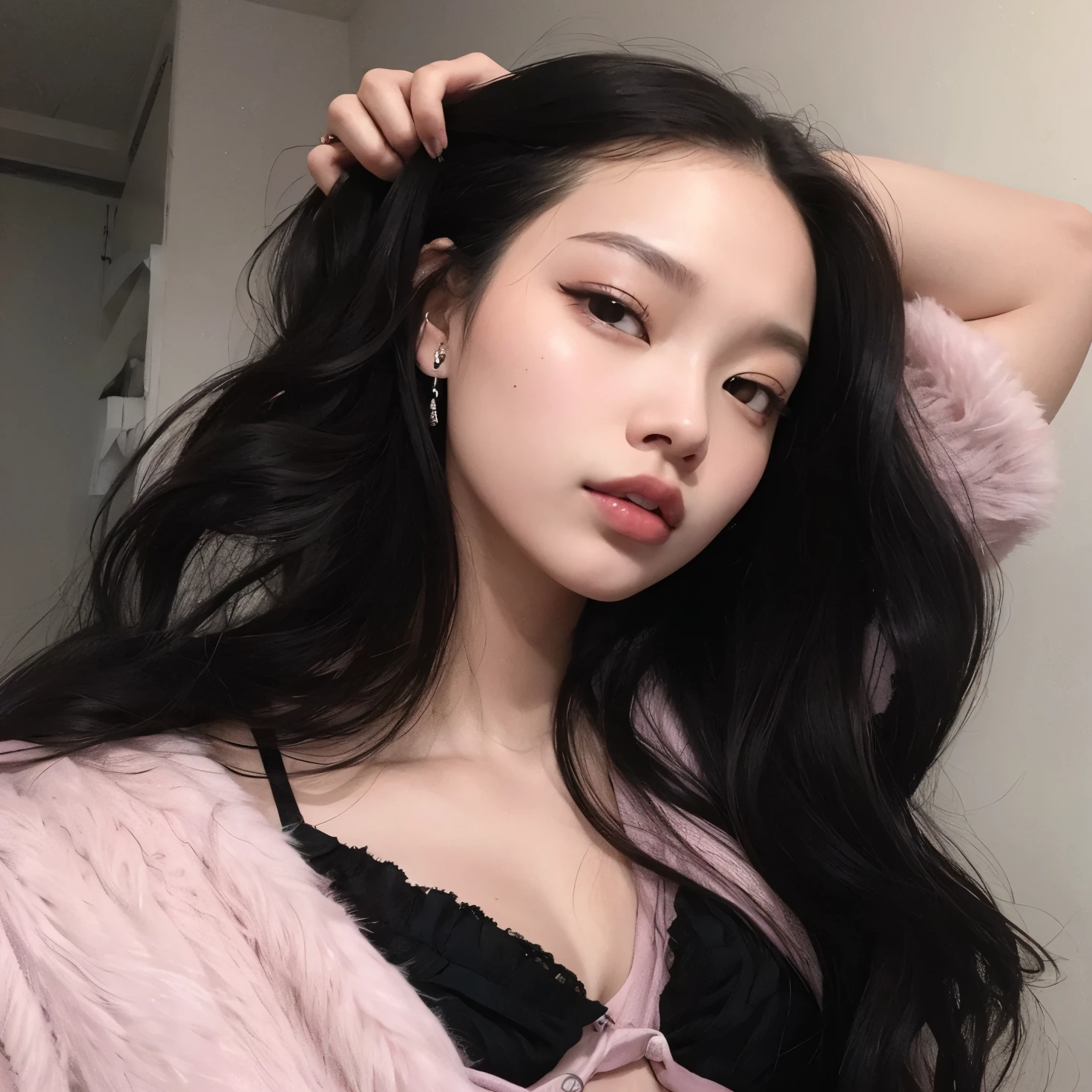 Jennie kim