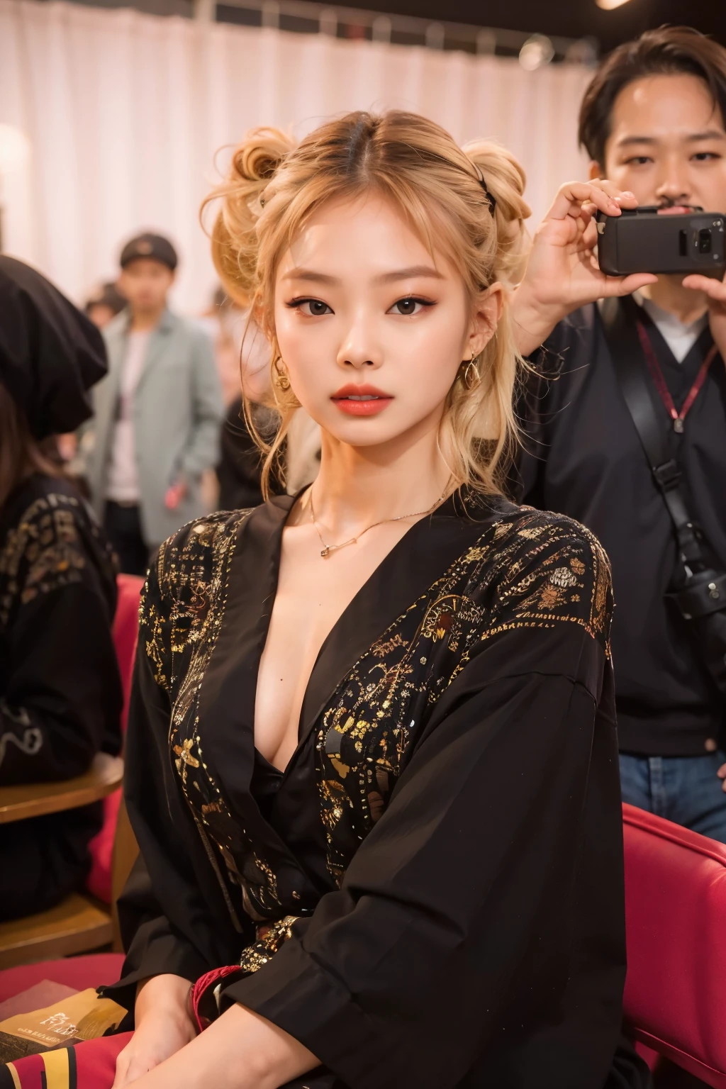 Jennie