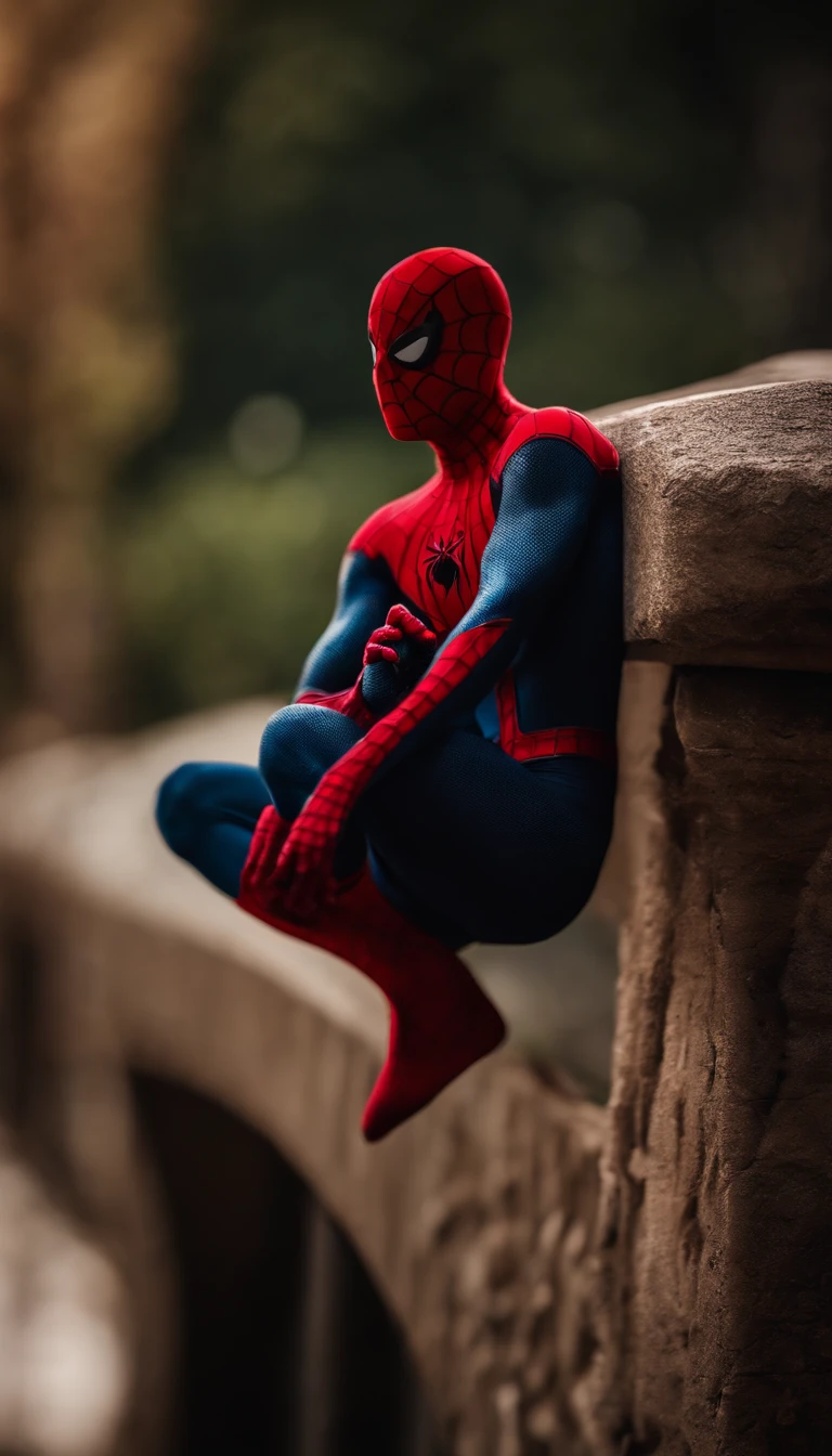Spidey