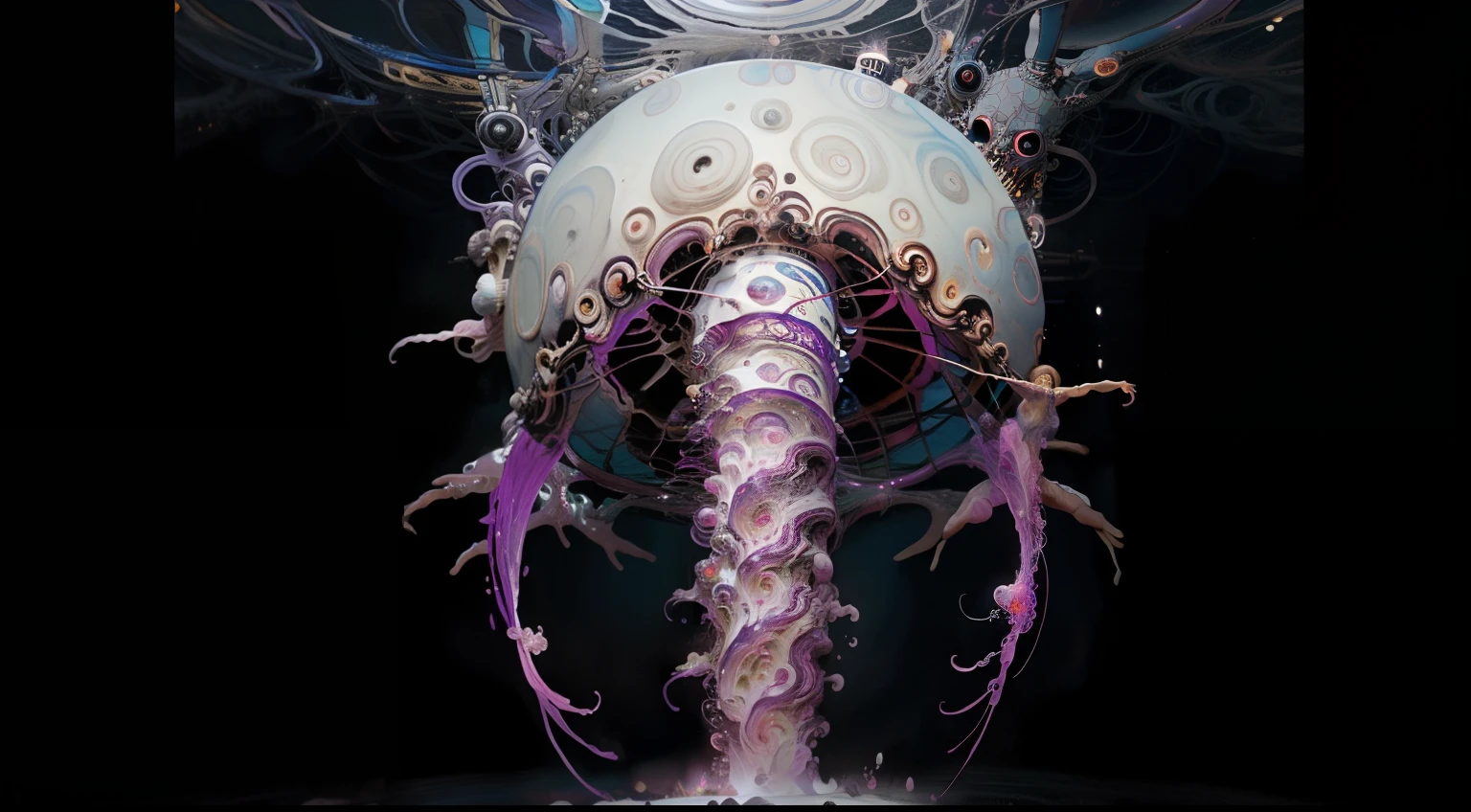 Yog-Sothoth
