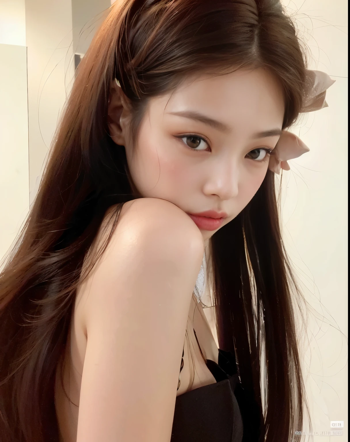 Jennie Blackpink