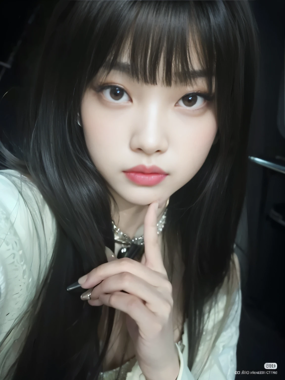 Jennie Blackpink