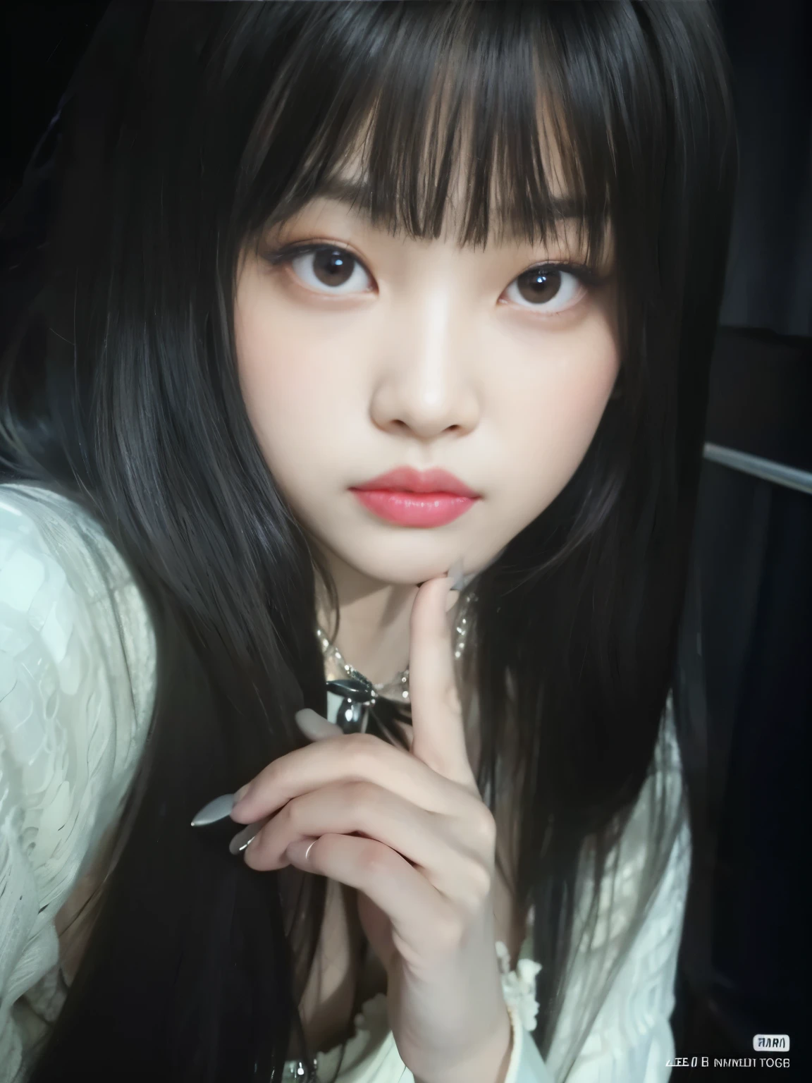 Jennie Blackpink