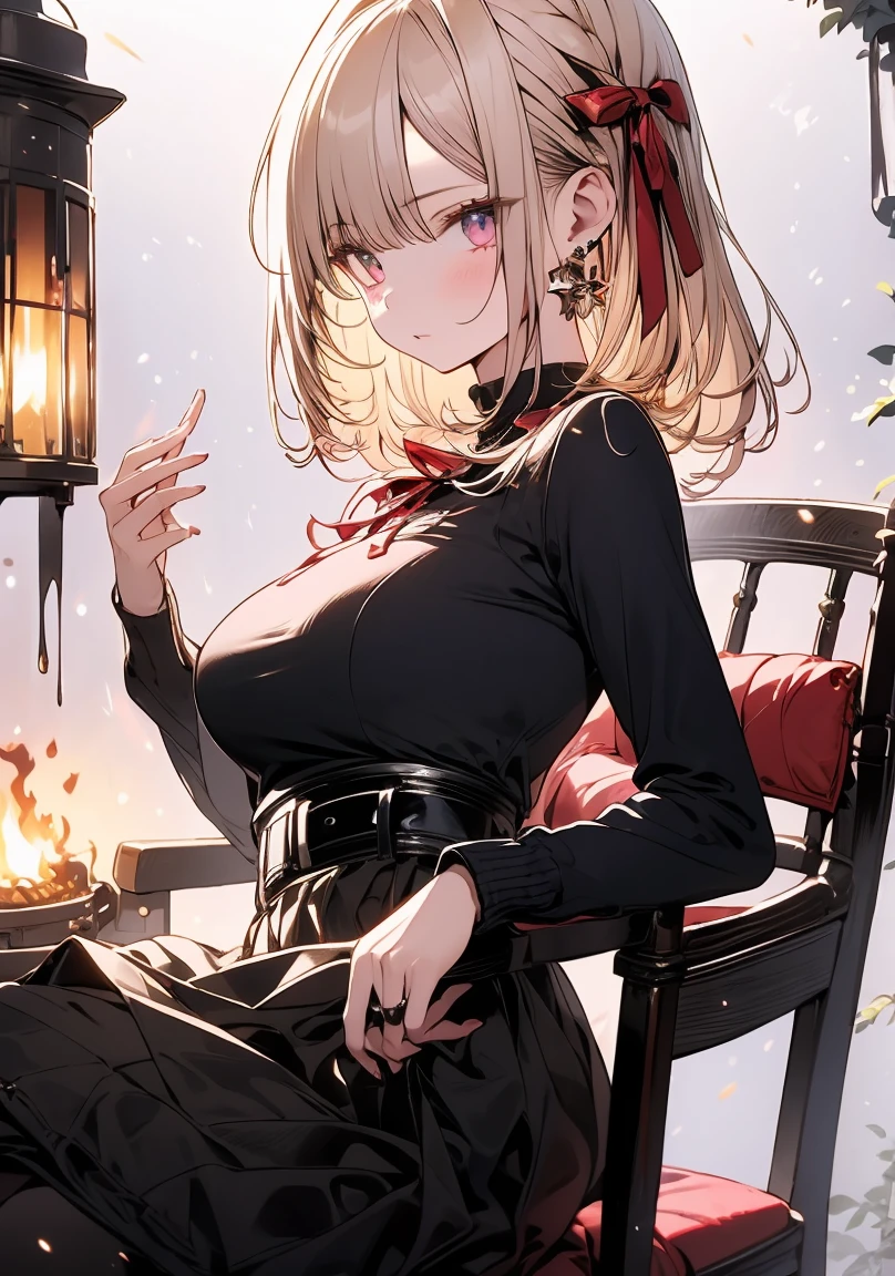 (chained shibari:1.2), submissive, hanged up, hands apart, hands up, perfect ass, arched back, ([lookback : look over shoulder : 15]:1.6), (dark shot:1.2), twintails, (intricate details:1.12), (intricate details, hyperdetailed:1.15), dungeon, (at night:1.2), fireplace, warm light, dramatic light, cinematic, (closeup:1.2), bondage, bdsm, bdsm dungeon, pervert, restraint, bound, tied up, restrained arms, restrained hands, fully restrained, restrained body, bound with chains, bound hands, blonde hair, open mouth, slight smile, blushing, himiko toga, bdsm outfit, vampire teeth, hardcore bdsm, slave, short hair, 1girl, solo