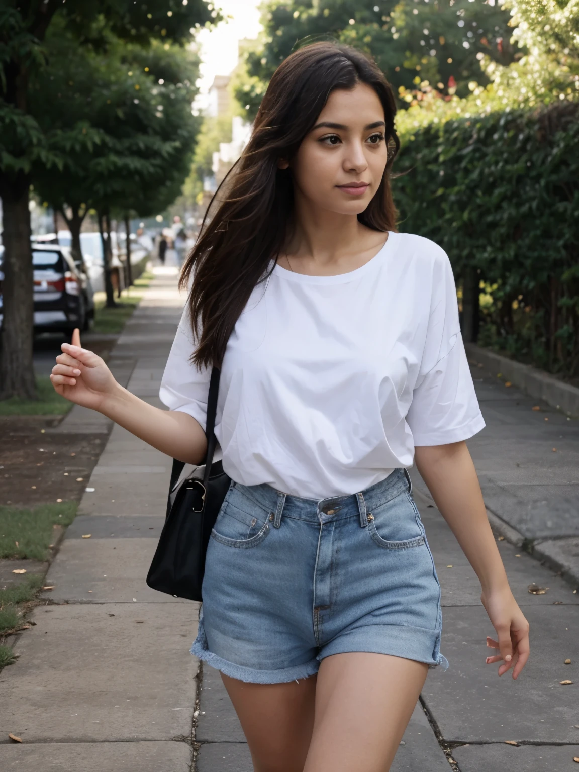 Jenna Ortega