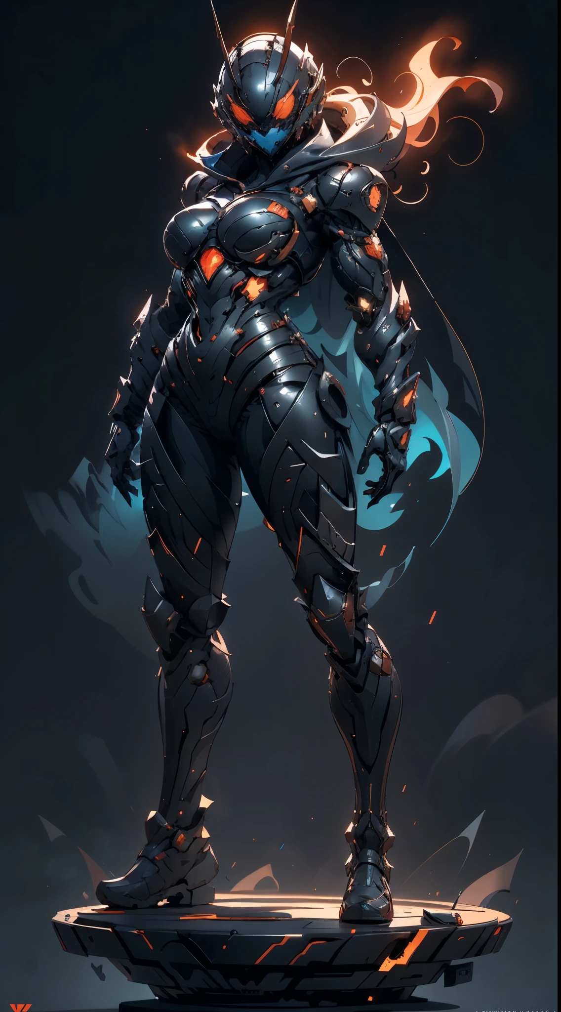 A super a high-tech biotech battle suit, standing on a rooftop, looking over the city, Japanese tokusatsu and American comic style, biometallic texture of the suit, sleek and shiny, dynamic, fast, natural light, cinematic, high quality, high resolution, high detail, sophisticated design, dramatic, high definition, ultra-detailed, ultra-fine painting, extremely delicate, creativity, Natural light, cinematic lighting, best shadow, masterpiece-anatomy-perfect