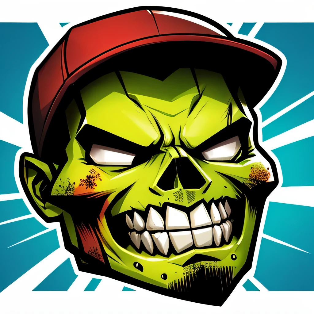 <lora:zombie_v1.3:1>, <lora:strawberry_mix:0.9>, 1man, zombie supermario, detailed face, zombie, scared,