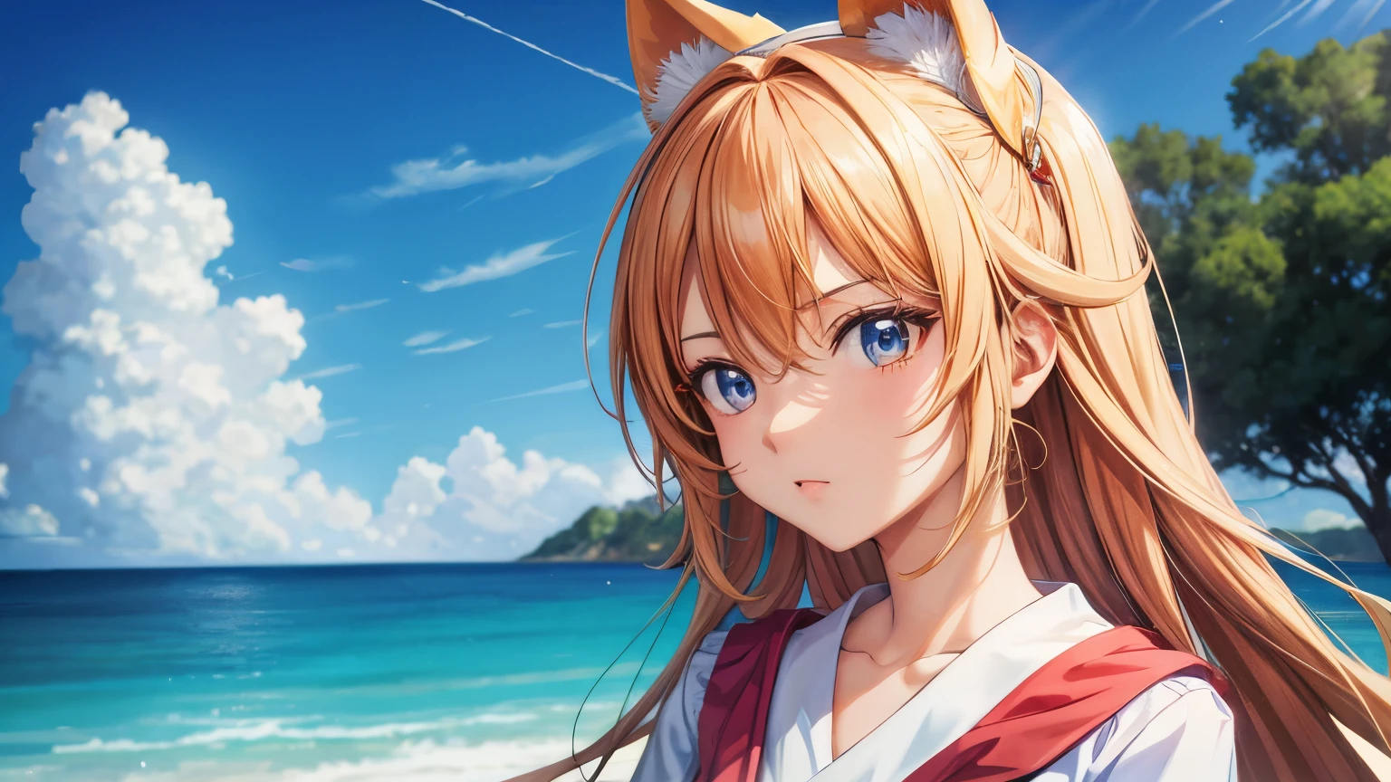 cool anime wallpaper