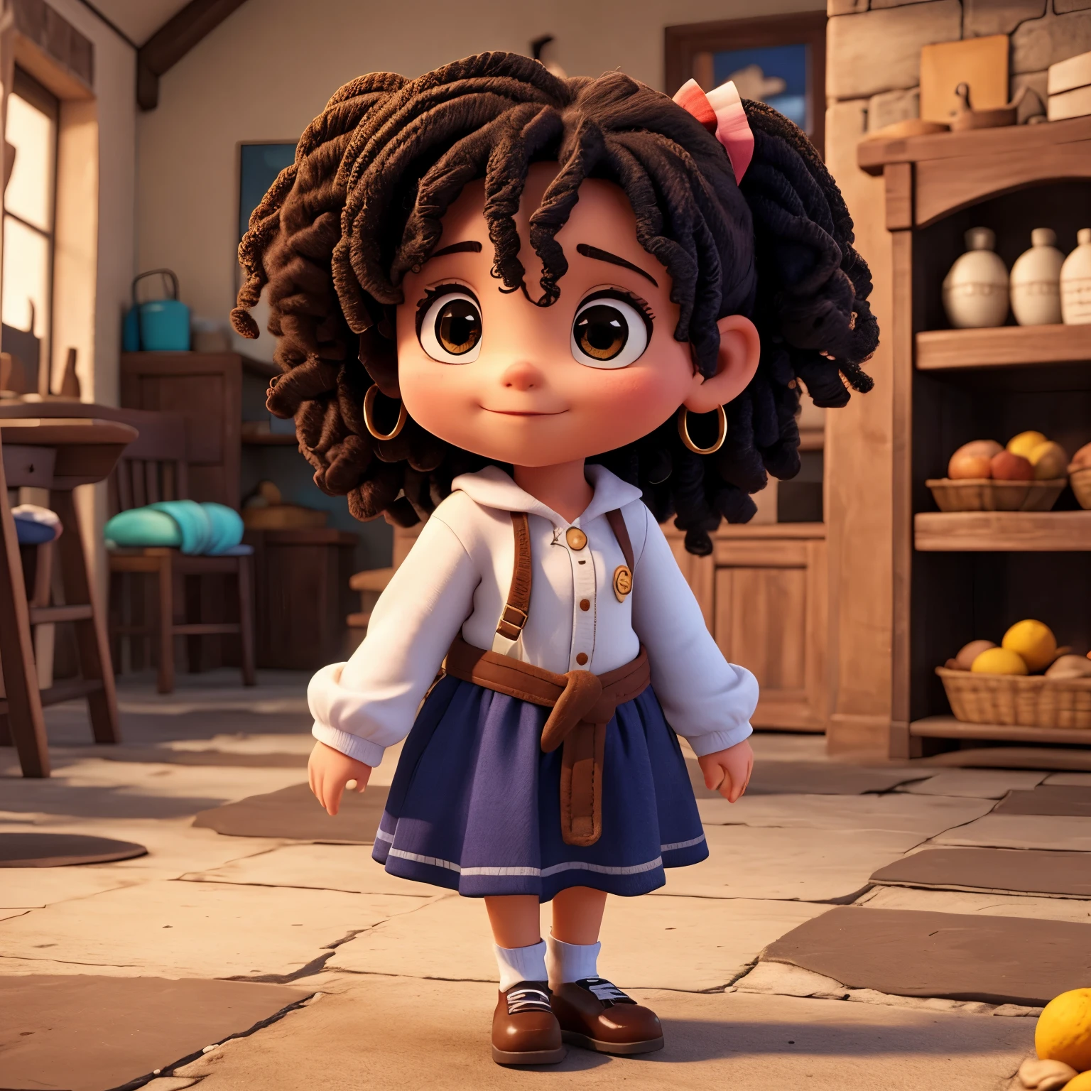 Menina