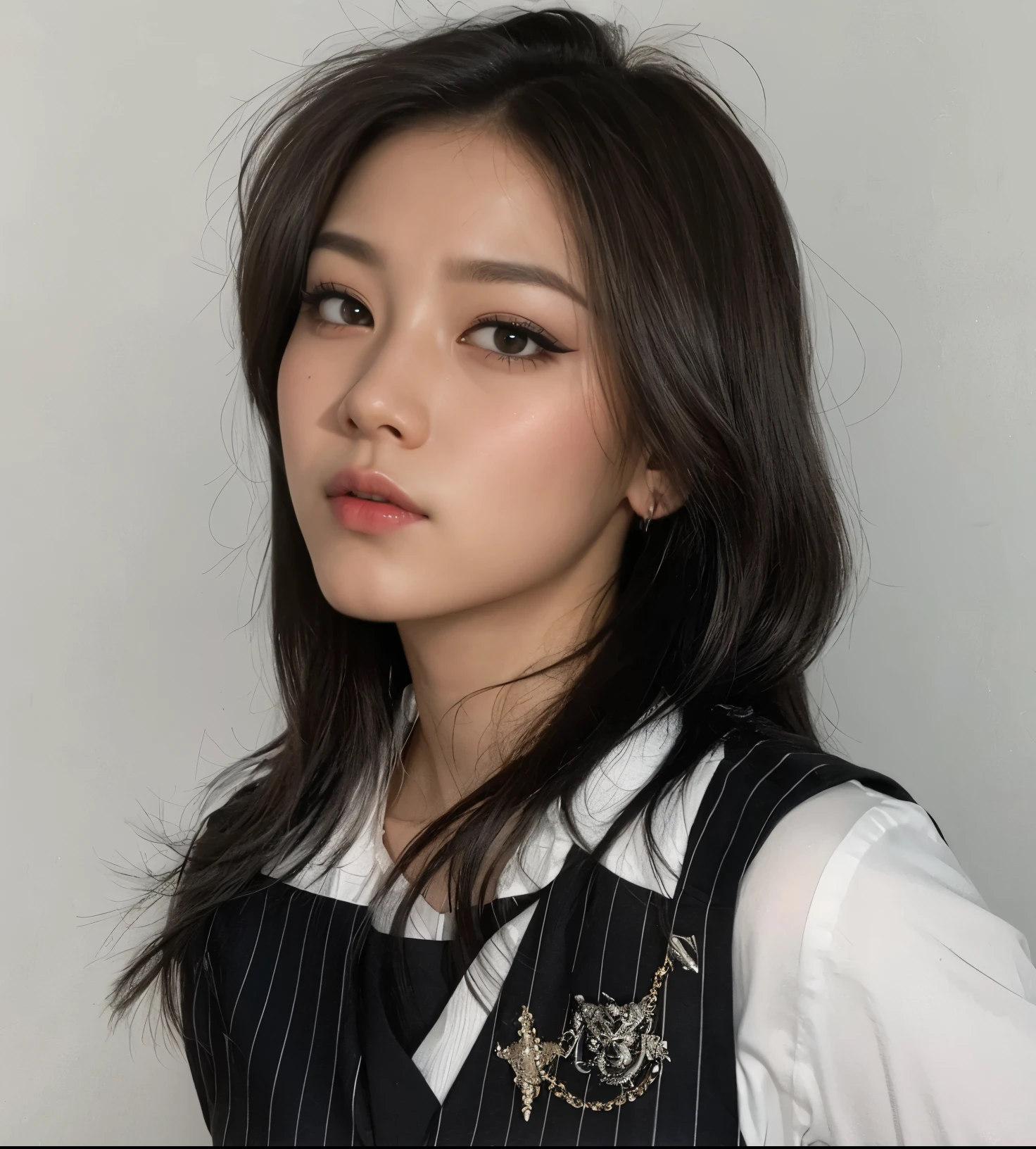 Ryujin of itzy