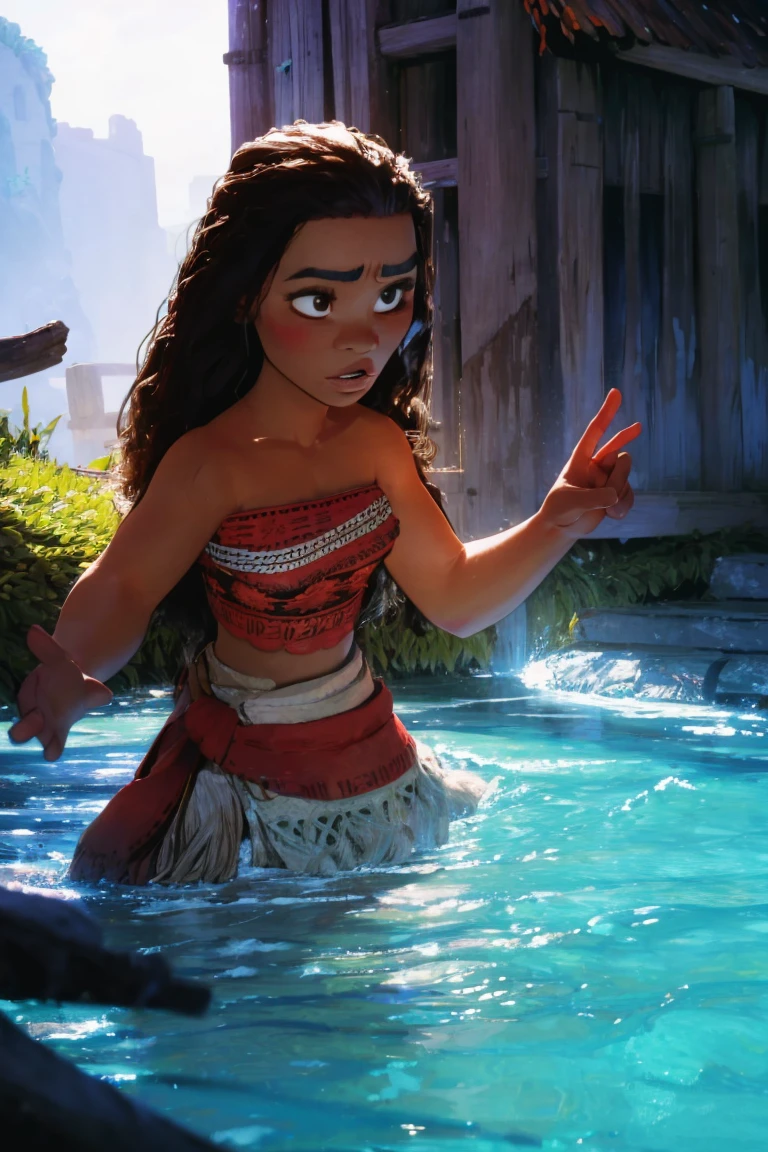 Moana