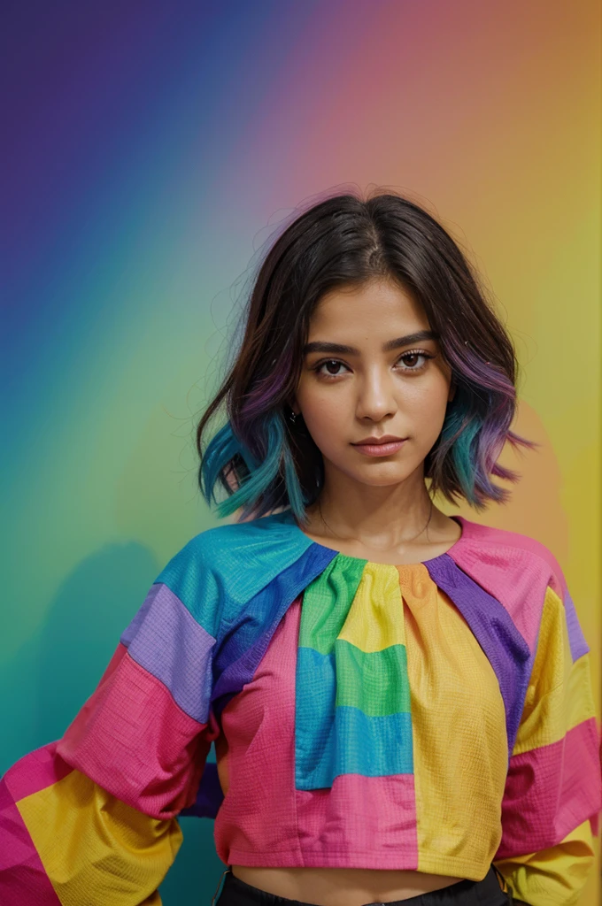 Color with emphasis