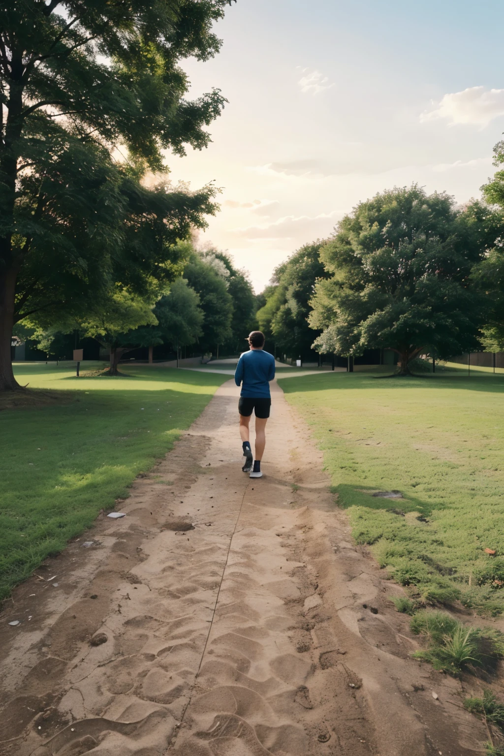 Develop resilience to bounce back from setbacks, learn from failures, and turn adversity into a path for success.