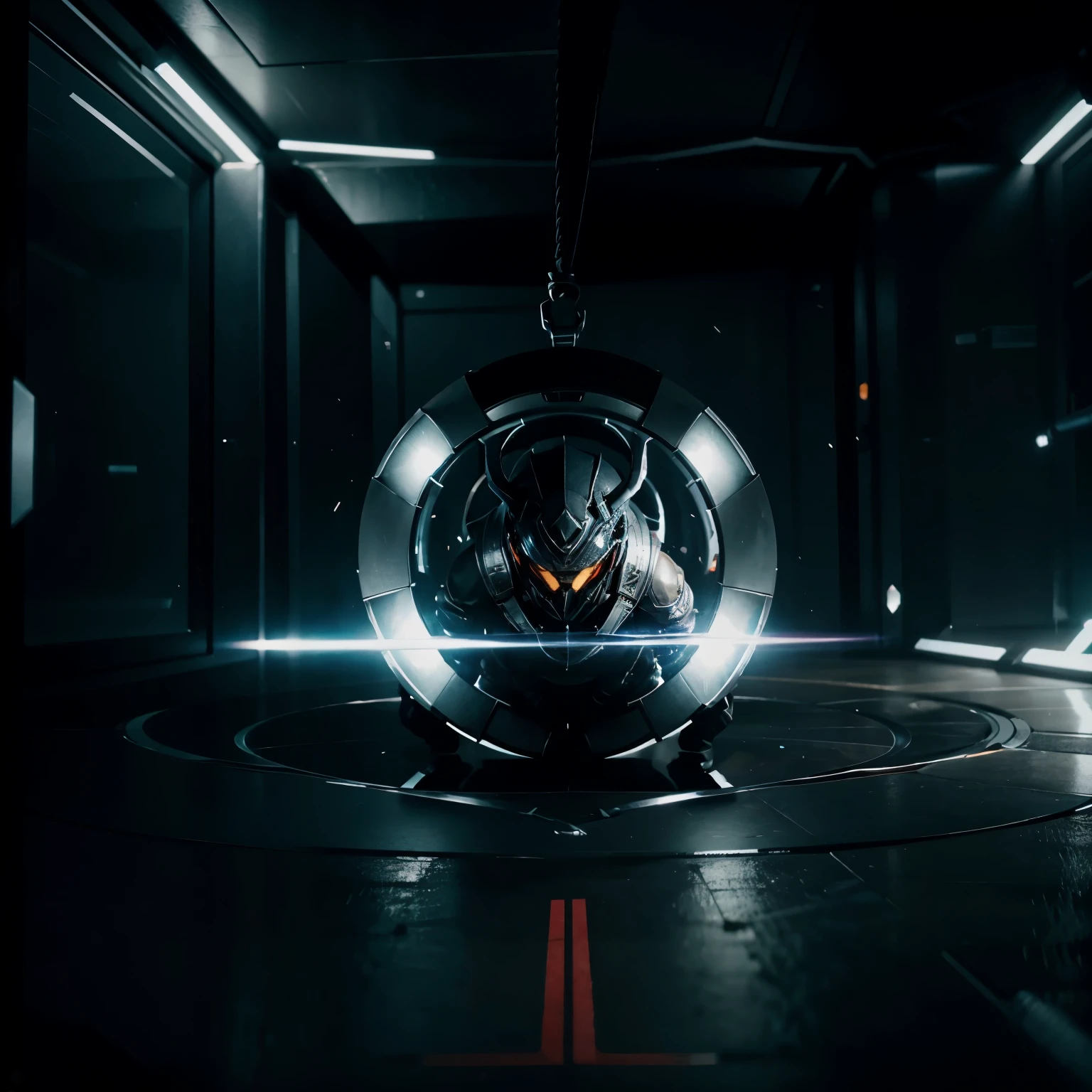 WARFRAME LIMBO MASTER THE DIMENSION BETWEEN SHADOW AND SUBSTANCE. LIMBO DISTORTS SPACE-TIME TO PROVIDE GROUP CONTROL. HE IS IN HOME, BUT ENEMIES DON'T UNDERSTAND WHAT IS REAL OR NOT