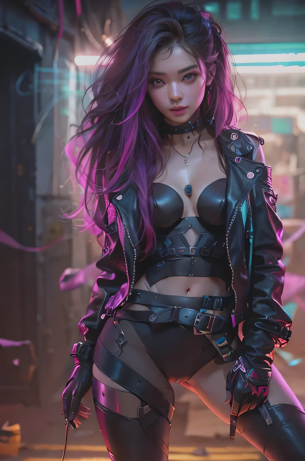 Beautyfull woman