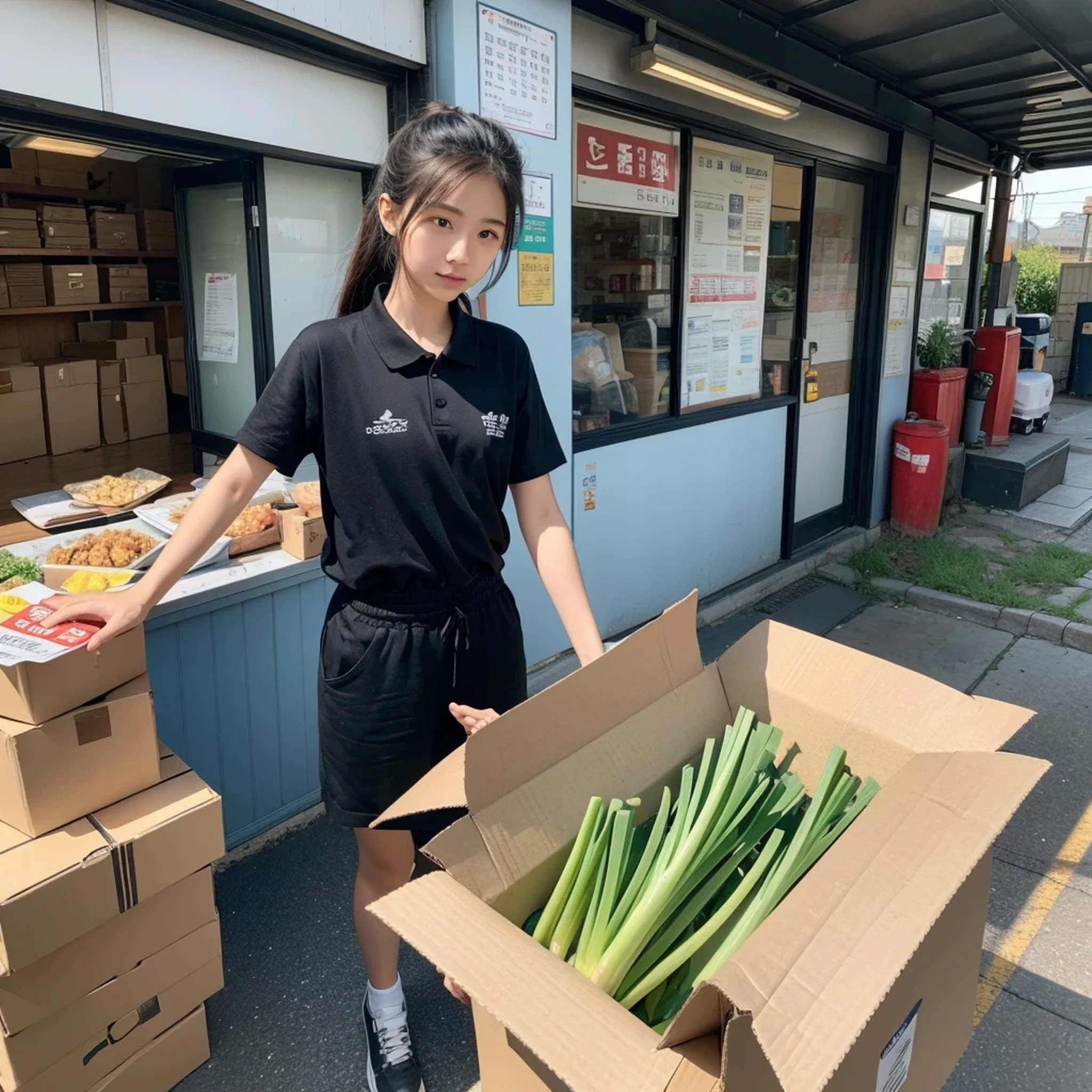 Hello everyone, I am a courier,I'm here to tell you the truth. If you go to the post office to send express, You'll probably be viewed as a leek. For example, If you go to the post office to send small items, It only costs ten or twenty yuan, But the post office owner will turn around. It only costs a few yuan to place an order through the official account. Today I will share with you a cheap way to send express delivery.. This method is what webmasters have been using. I'll put it in the lower left corner for you. Go check it out and don't'Don't be fooled again.